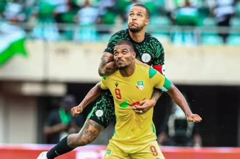 صراع المقاعد المتبقية في أفريقيا.. منافسة على 5 بطاقات والملحق المؤهل إلى كأس العالم